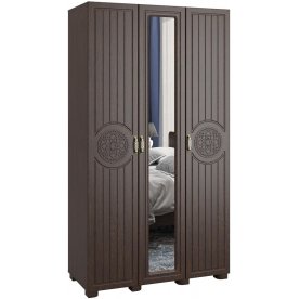 Шкаф Монблан МБ-24К