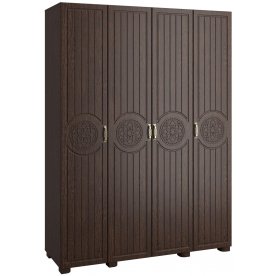 Шкаф Монблан МБ-25К