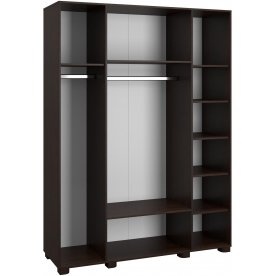 Шкаф Монблан МБ-25К