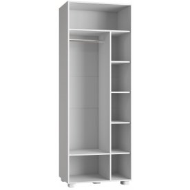 Шкаф Монблан МБ-26К