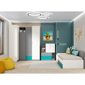 Шкаф МС Клео Шк-1