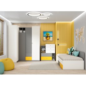 Шкаф МС Клео Шк.У