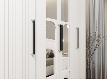 Шкаф Венеция