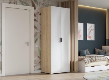 Шкаф Норд ШК02-800