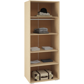 Шкаф Норд ШК-800