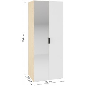 Шкаф Норд ШК-800