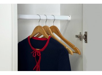 Шкаф однодверный Милана