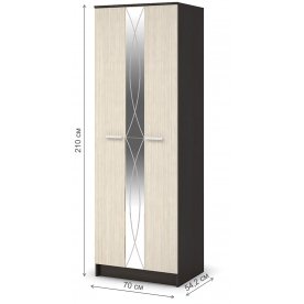 Шкаф Ольбия