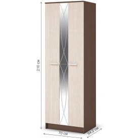 Шкаф Ольбия