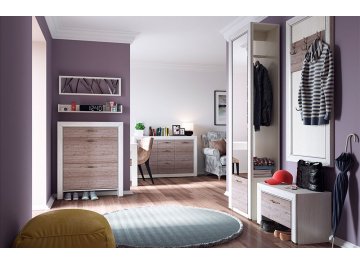 Шкаф Оливия