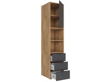 Шкаф Оптима ОП-03