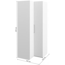 Шкаф Отис МН-039-09 П3