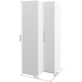 Шкаф Отис МН-039-09 П6