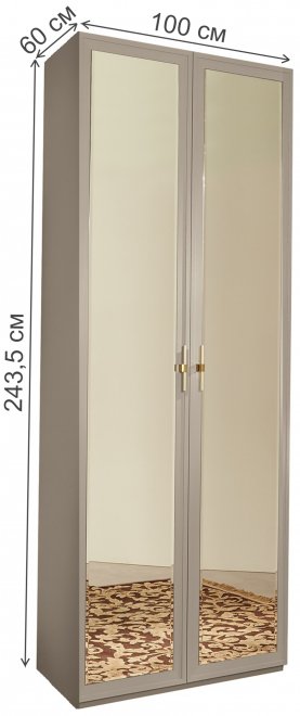 Шкаф Palmari P5540