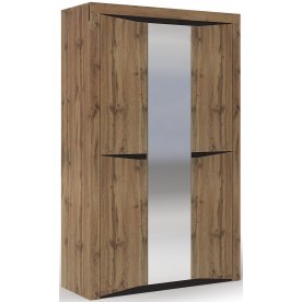 Шкаф Паола ШК 702