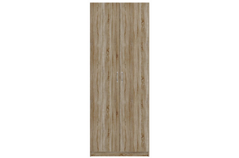 Шкаф Пегас 2 сонома