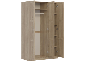 Шкаф Пегас 3