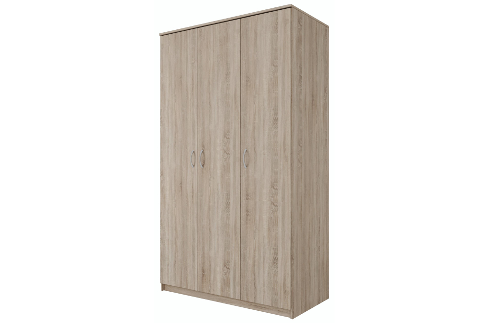 Шкаф Пегас 3 сонома