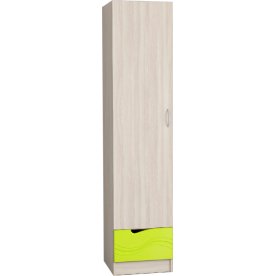 Шкаф Бриз Волна