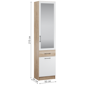 Шкаф Денвер