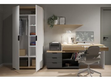 Шкаф Скайлайт