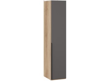 Шкаф Порто СМ-393.07.001 с полками