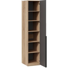 Шкаф Порто СМ-393.07.002 с полками