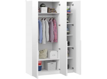 Шкаф Порто СМ-393.07.111