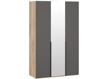 Шкаф Порто СМ-393.07.001 с полками