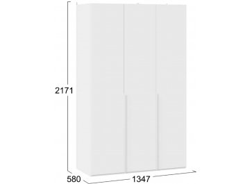 Шкаф Порто СМ-393.07.113