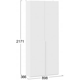 Шкаф Порто СМ-393.07.223