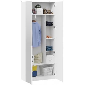 Шкаф Порто СМ-393.07.224