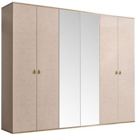 Шкаф Rimini РМШ1/6