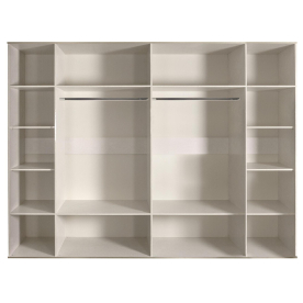 Шкаф Rimini РМШ1/6