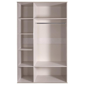 Шкаф Rimini РМШ2/3