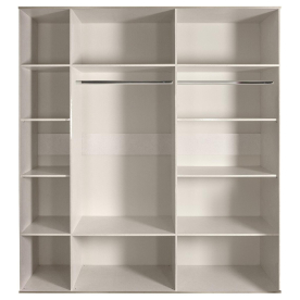 Шкаф Rimini РМШ2/5