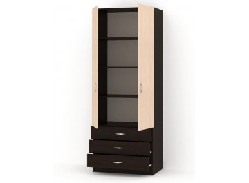 Шкаф Рио-2.4 ШР.046.800-01