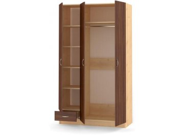 Шкаф Рио-3.2 ШР.059.1200-01