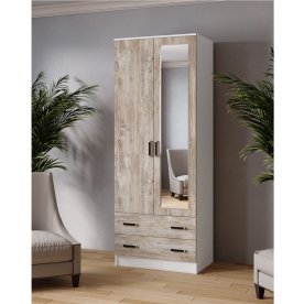 Шкаф Лагуна