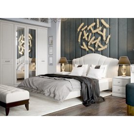 Шкаф Сабрина СМ-307.07.021-01R