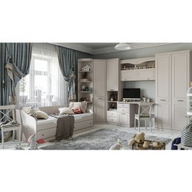 Шкаф Сабрина СМ-307.07.200