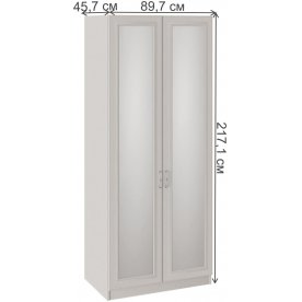 Шкаф Сабрина СМ-307.07.222