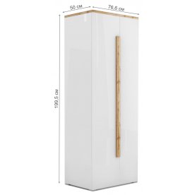 Шкаф Сахара 1903.М1