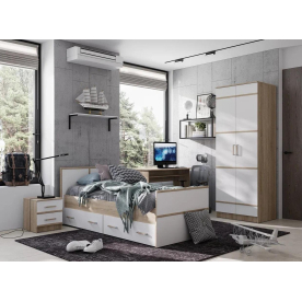 Шкаф Сакура