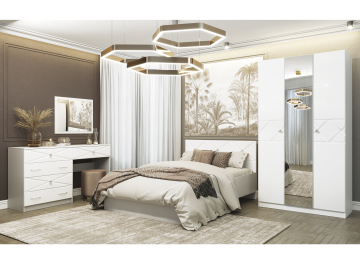 Шкаф Севиль