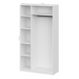 Шкаф ШК 5 1200