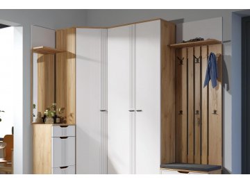 Шкаф Эмилия ЭЛ-15К