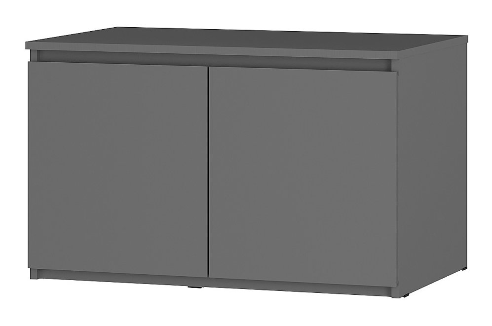 Шкаф Симпл ШК-03 графит