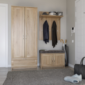 Шкаф Сириус