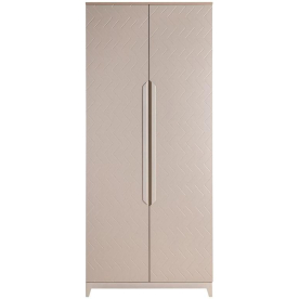 Шкаф Сканди